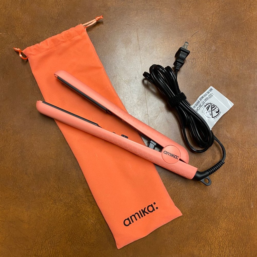 Amika Strand Perfect Ceramic Styler